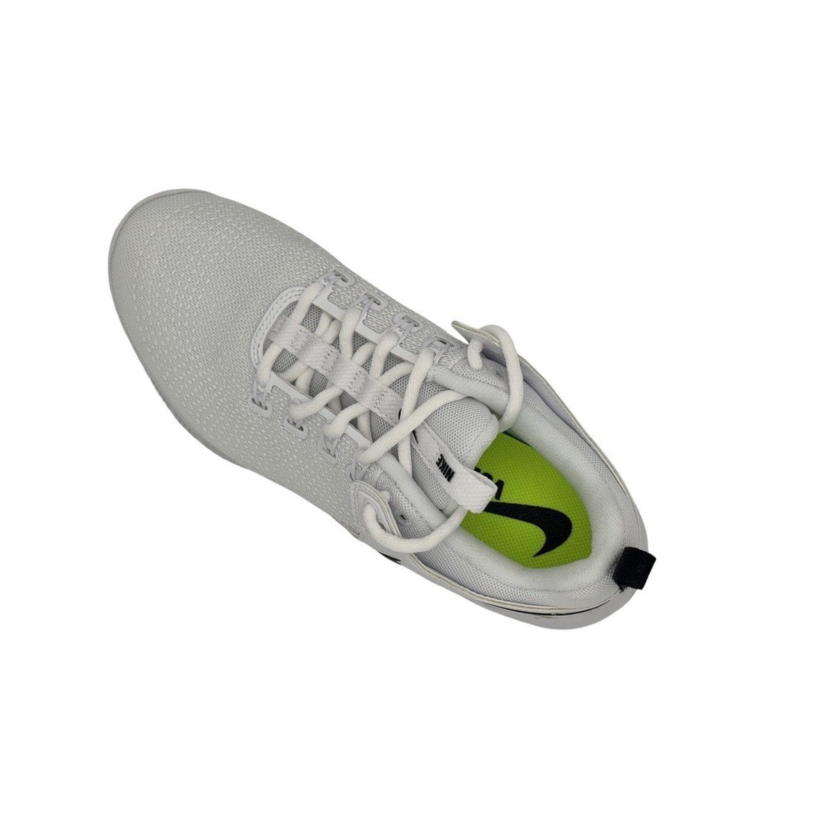 Size 5W - Nike Air Zoom Hyperace 2 White Black Womens Sneakers