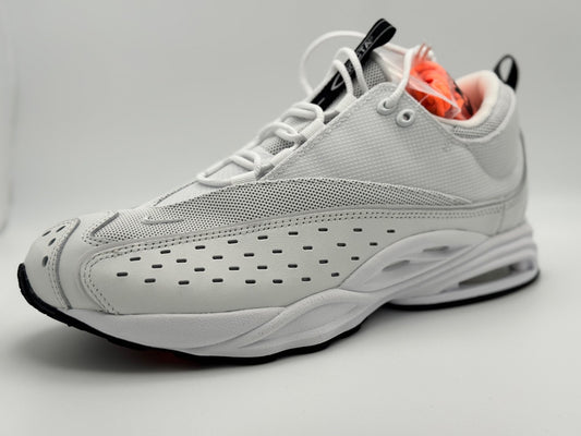 Size 10.5M/12W - NOCTA x Nike Air Zoom Drive SP Summit White