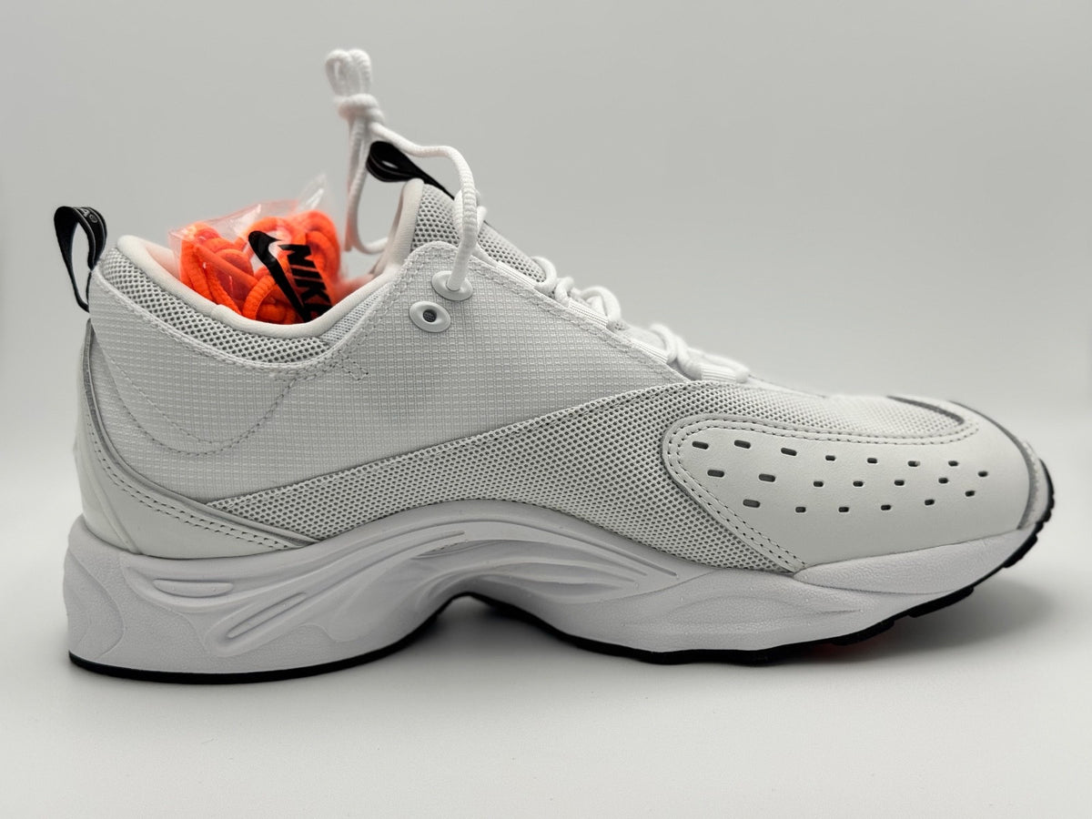 Size 10.5M/12W - NOCTA x Nike Air Zoom Drive SP Summit White