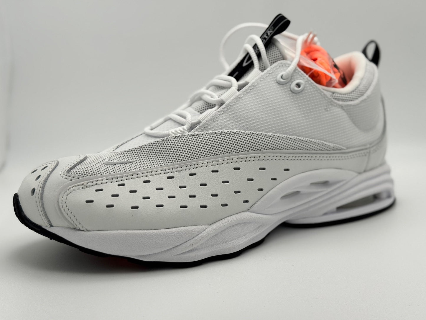 Size 8M/9.5W - NOCTA x Nike Air Zoom Drive SP Summit White