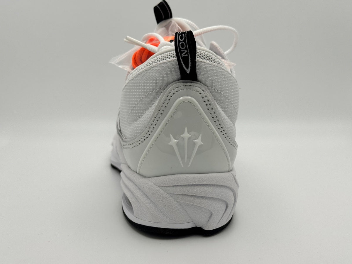 Size 8M/9.5W - NOCTA x Nike Air Zoom Drive SP Summit White