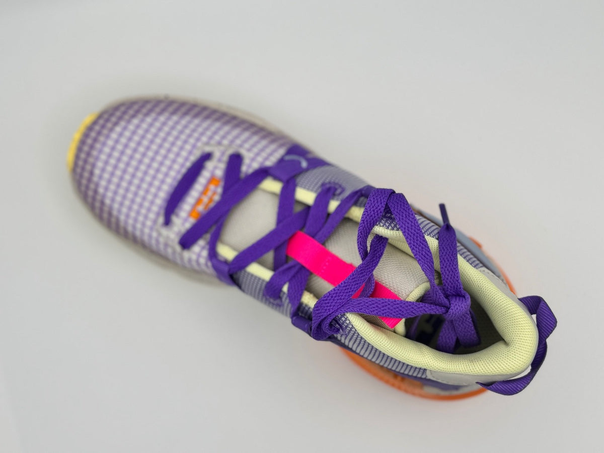 LeBron Witness VII (GS) Unisex Sneakers Lt Orewood Ben/Cobalt Bliss
