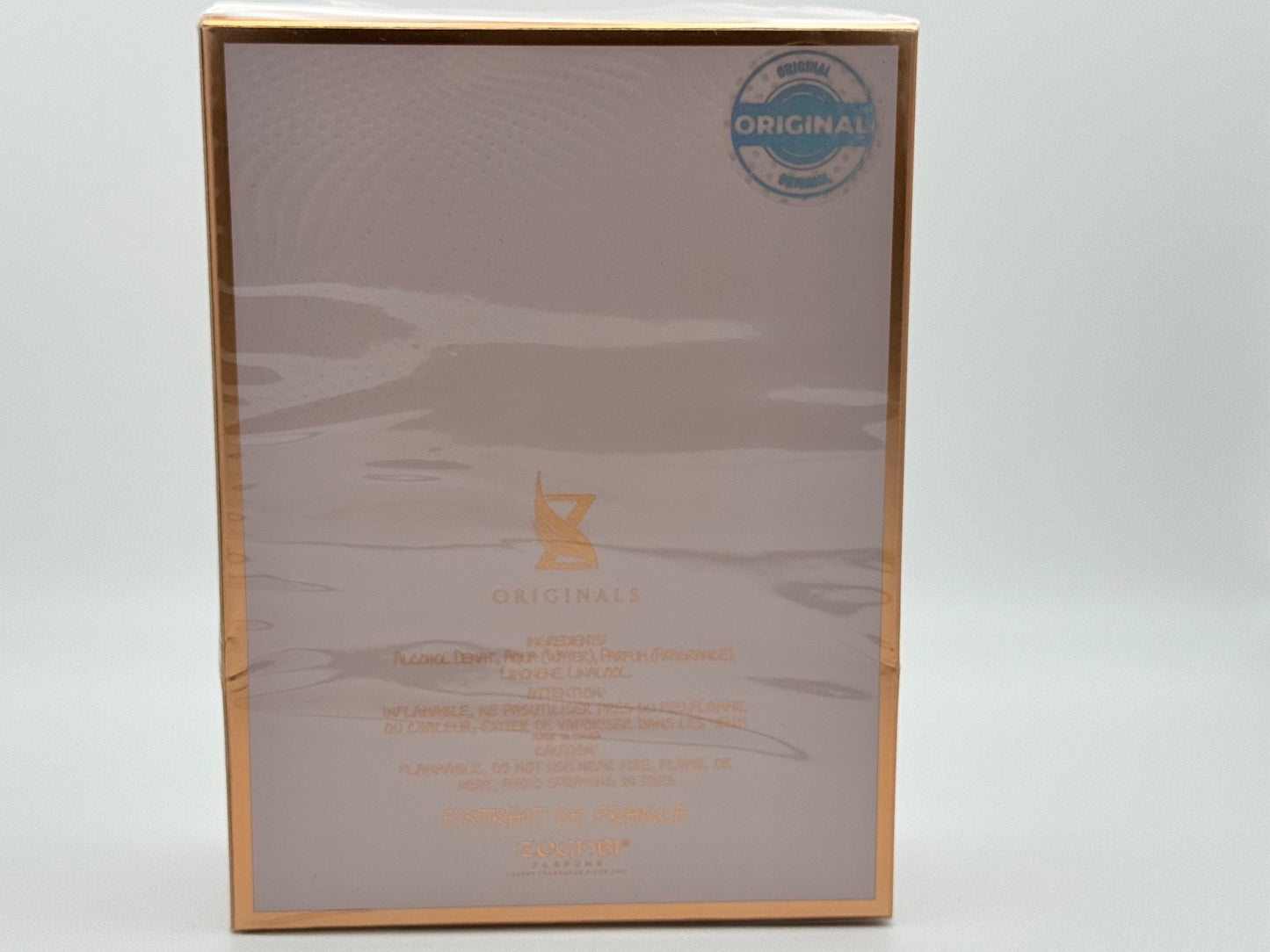 2.7oz - Le Style Deliza Dubai To Miami Eau De Parfum Women's Fragrance