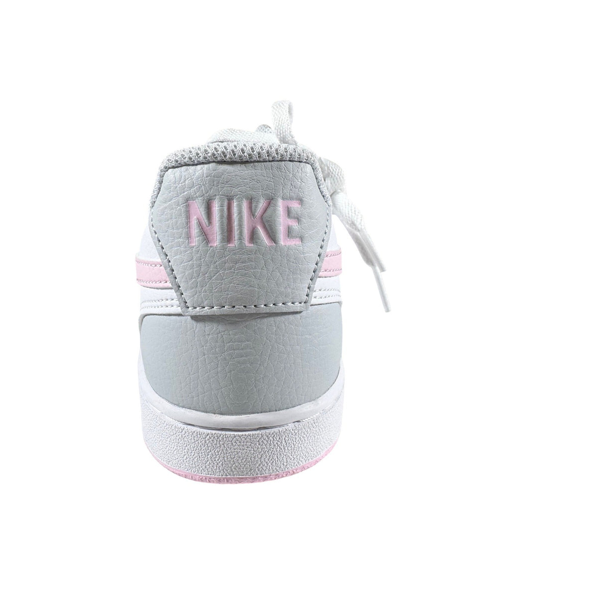 Nike Court Vision Low Pure Platinum Pink Foam White IB4009043 Womens 11 Mens 9.5