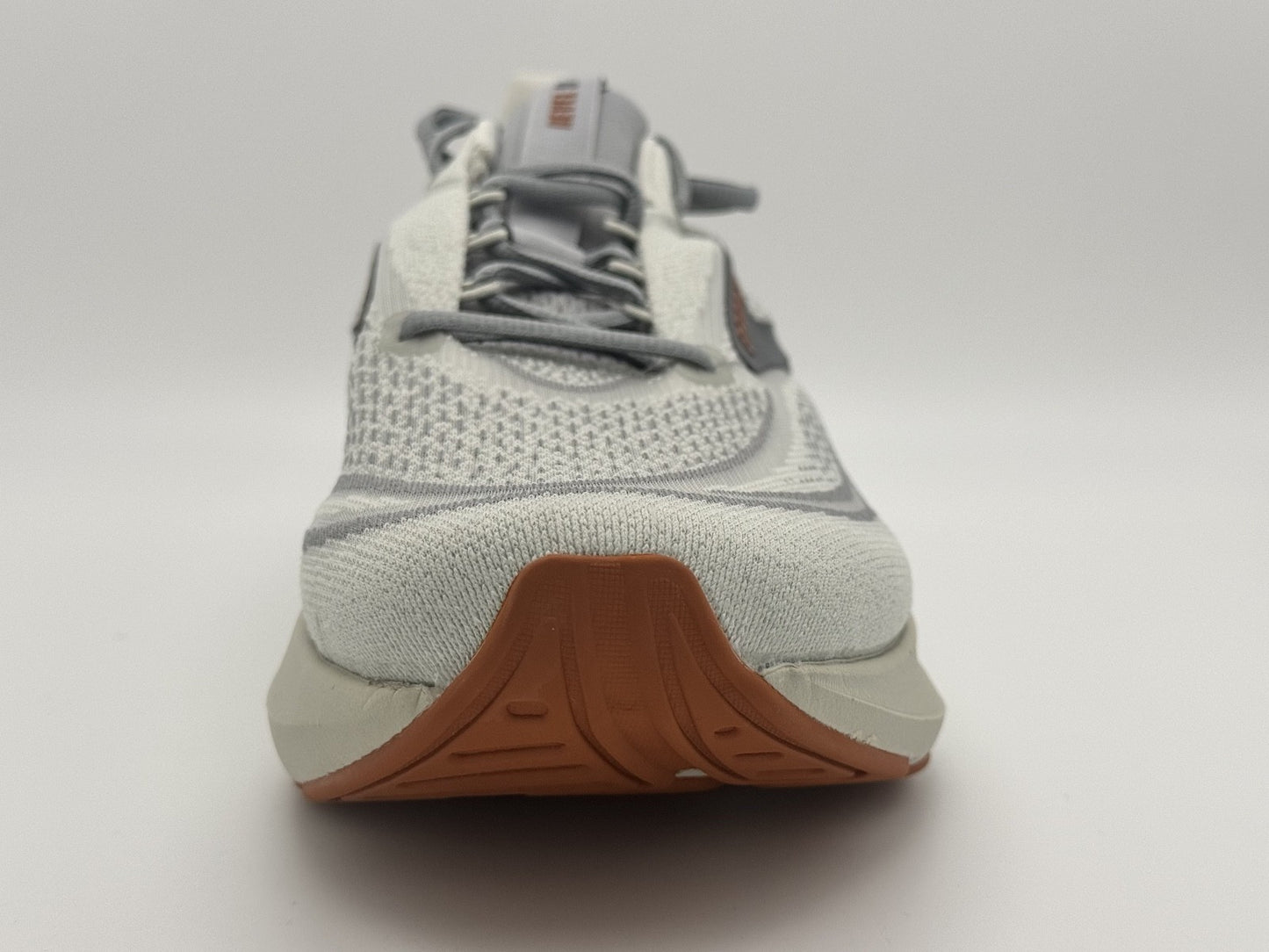 Size 10M - Brooks Revel 9 Run & Walk Men's Sneakers Grey/Grey/Brown