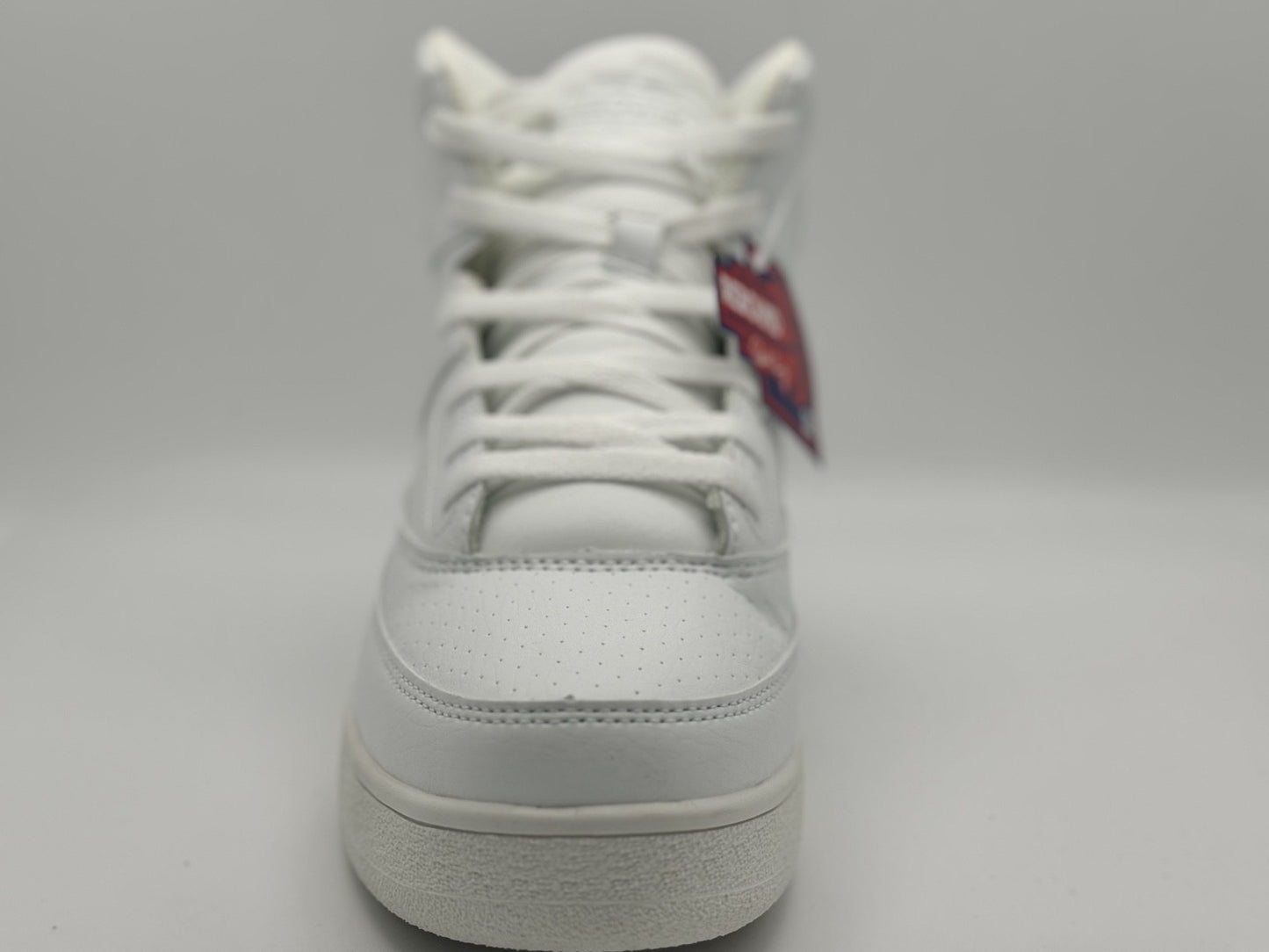 Size 6.5Y- Rebound By Patrick Ewing 33 Orion Strap Youth Basket Ball Sneakers
