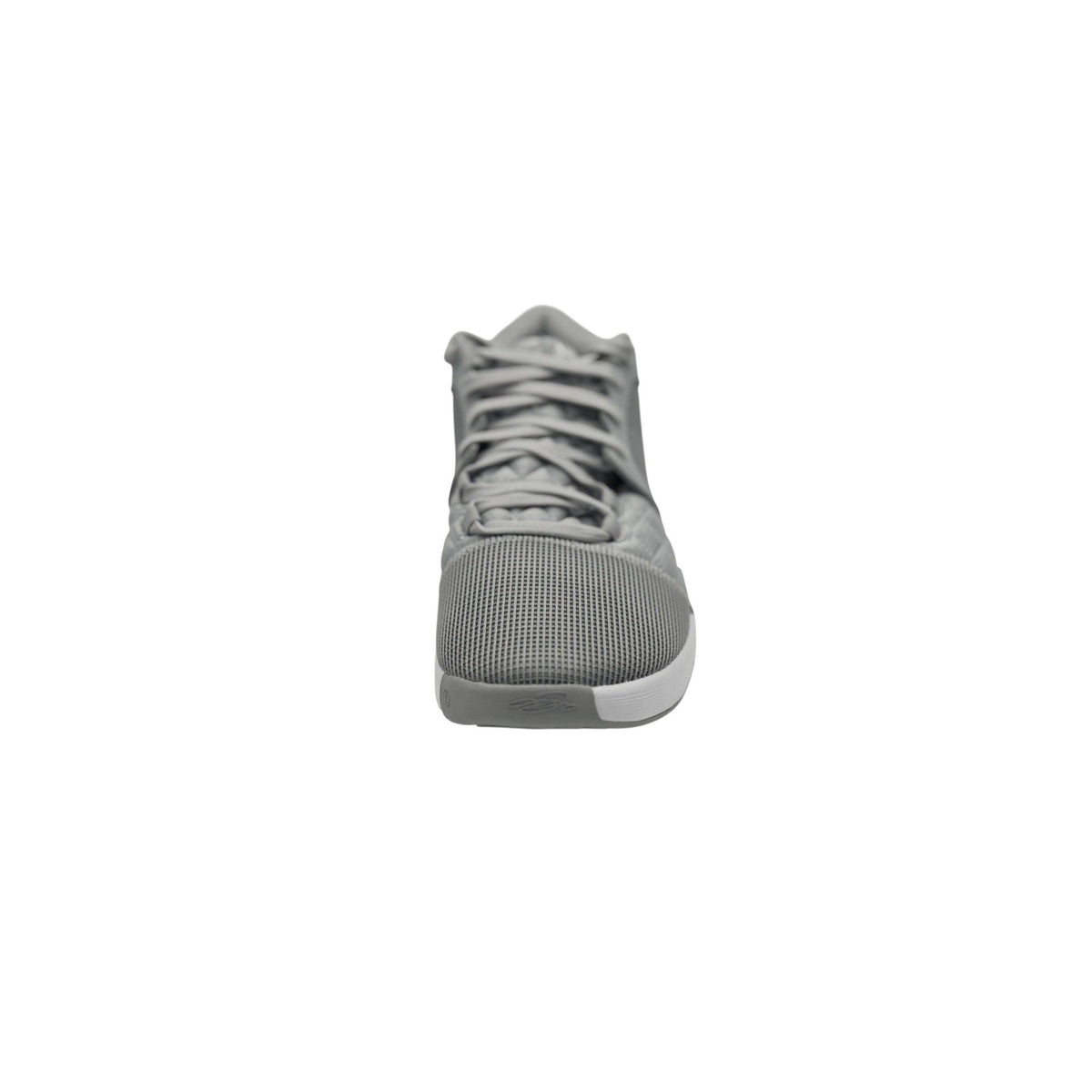 Size 6M/7.5W - Nike LeBron Witness 8 TB Unisex Athletic Sneakers Wolf Grey/White