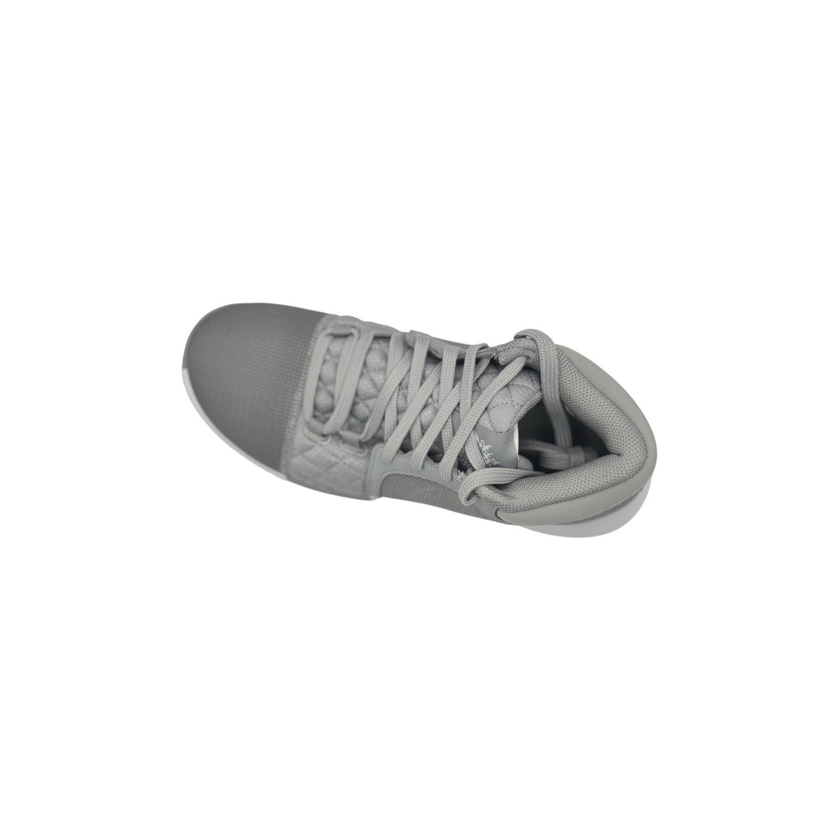 Size 6M/7.5W - Nike LeBron Witness 8 TB Unisex Athletic Sneakers Wolf Grey/White
