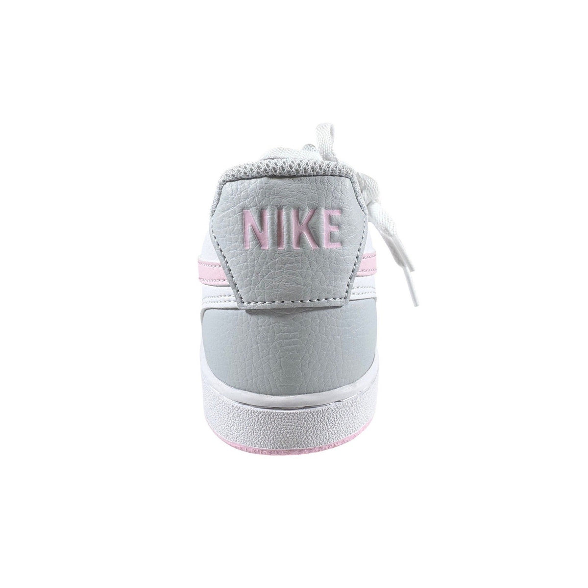 Nike Court Vision Low Pure Platinum Pink Foam White IB4009043 Womens 11 Mens 9.5