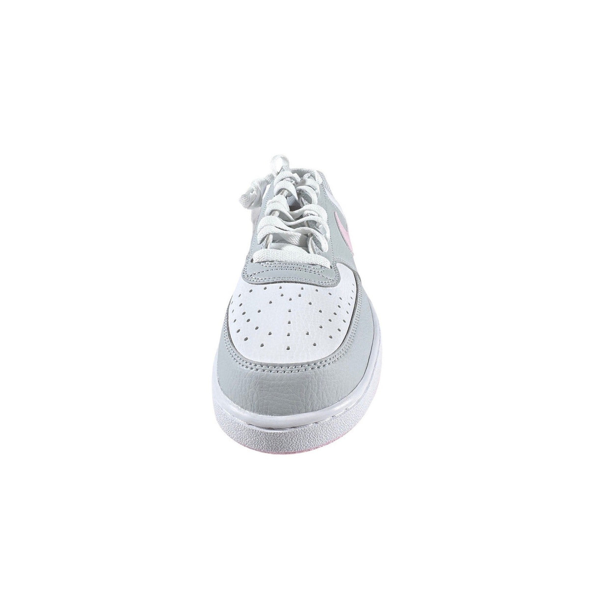 Nike Court Vision Low Pure Platinum Pink Foam White IB4009043 Womens 11 Mens 9.5