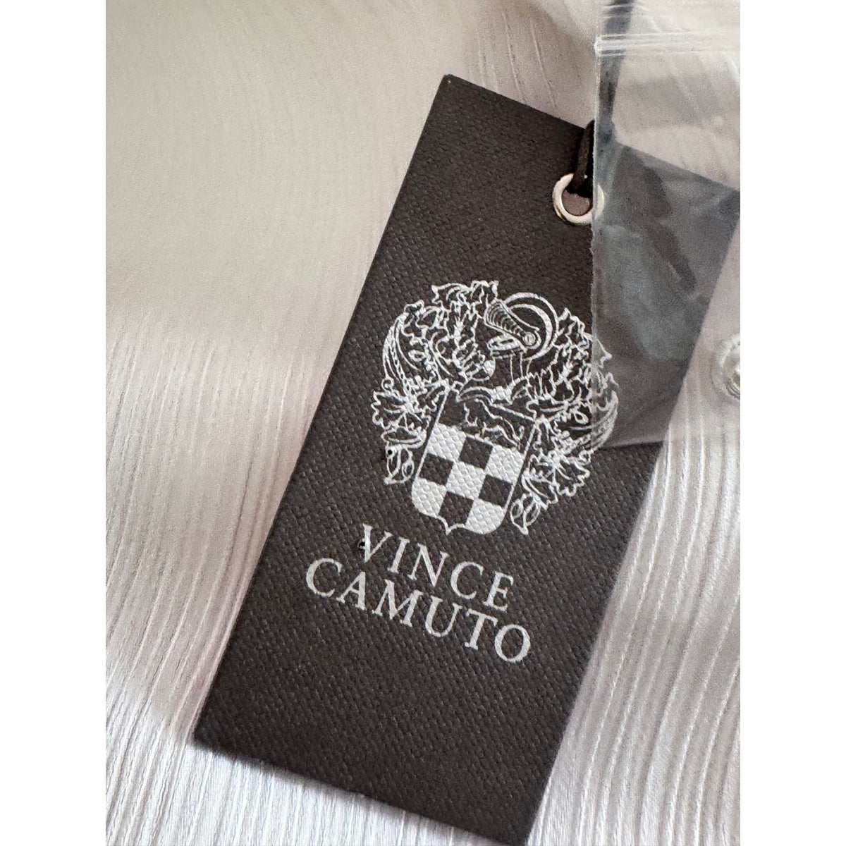 Vince Camuto New Romantic Off The Shoulder Blouse New Ivory 91624199 L
