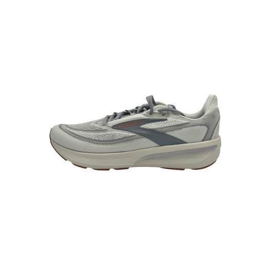 Size 10M - Brooks Revel 9 Run & Walk Men's Sneakers Grey/Grey/Brown