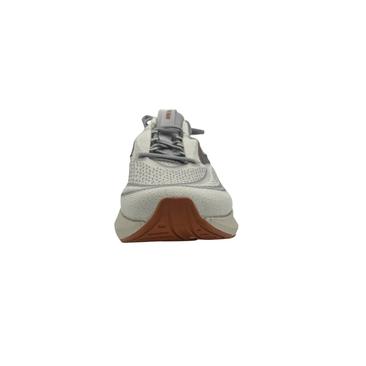 Size 10M - Brooks Revel 9 Run & Walk Men's Sneakers Grey/Grey/Brown