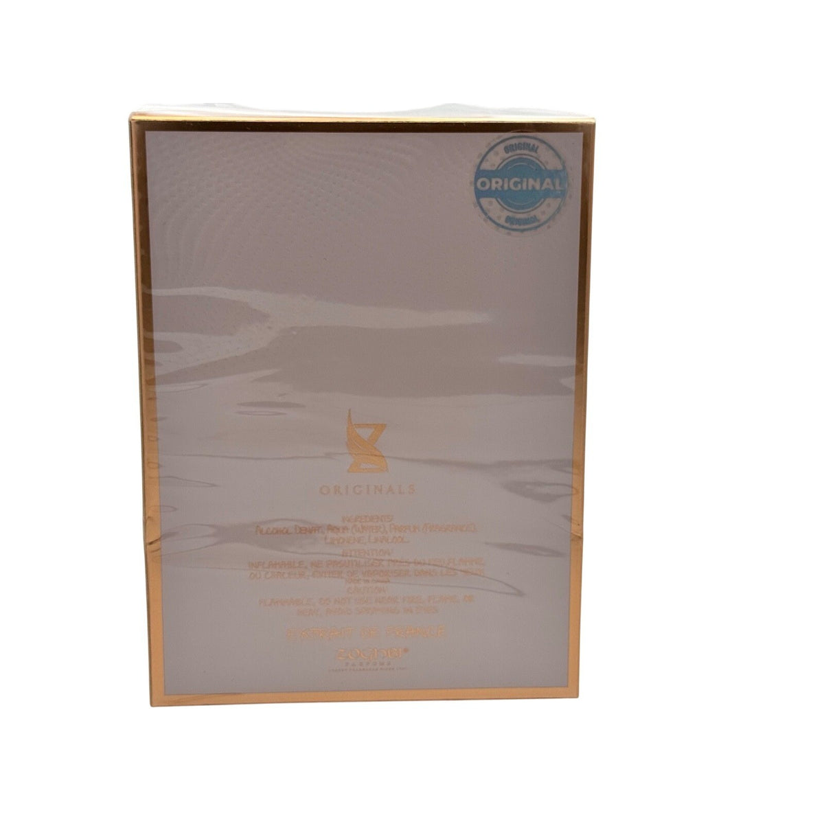2.7oz - Le Style Deliza Dubai To Miami Eau De Parfum Women's Fragrance