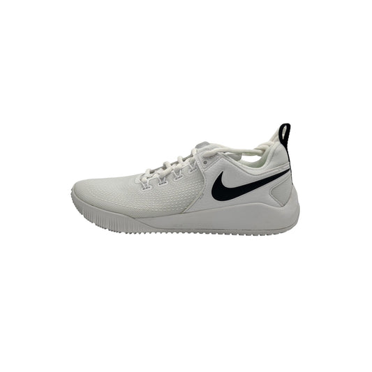 Size 5.5W - Nike Air Zoom Hyperace 2 White Black Womens Sneakers