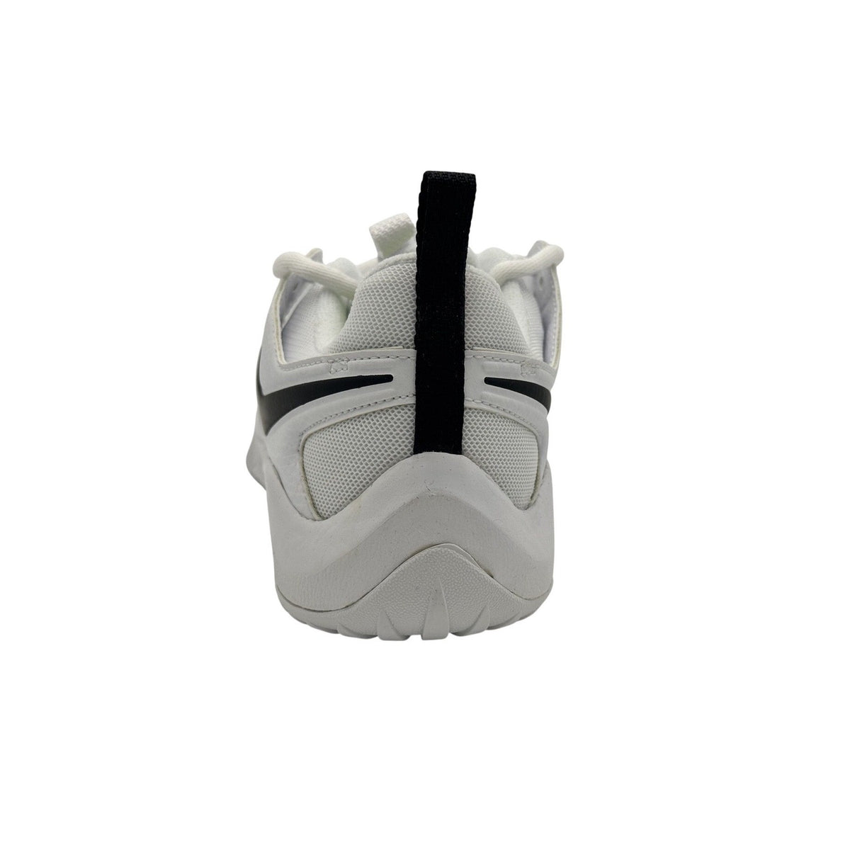 Size 5.5W - Nike Air Zoom Hyperace 2 White Black Womens Sneakers