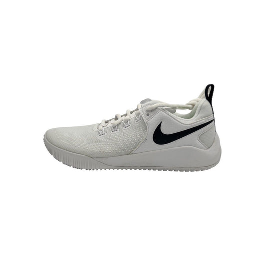 Size 5W - Nike Air Zoom Hyperace 2 White Black Womens Sneakers