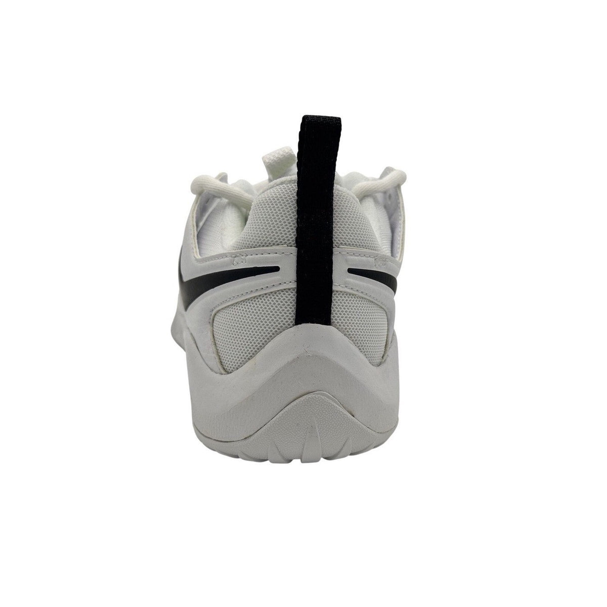 Size 5W - Nike Air Zoom Hyperace 2 White Black Womens Sneakers